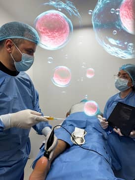 Slider image (8) Clinica de Artrosis Medellin - Stem Cell Therapy in Colombia